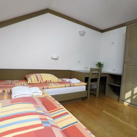 Karami Mountainhouse Bed & Breakfast Trzic Ngoại thất bức ảnh